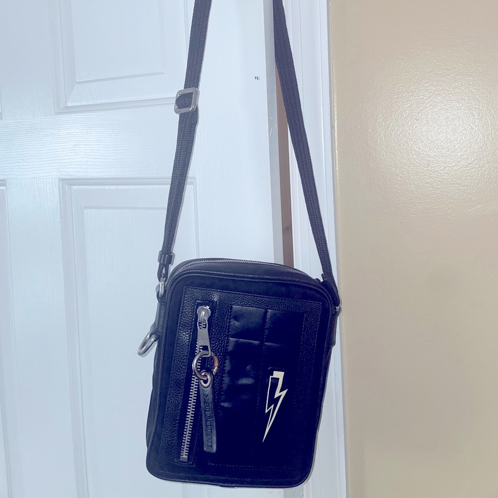 Neil Barrett Crossbody Bag